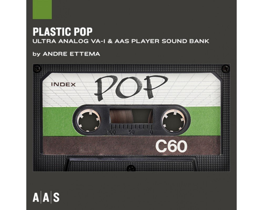 Plastic Pop